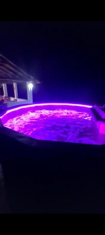 Villa Casa Alex Văliug Esterno foto