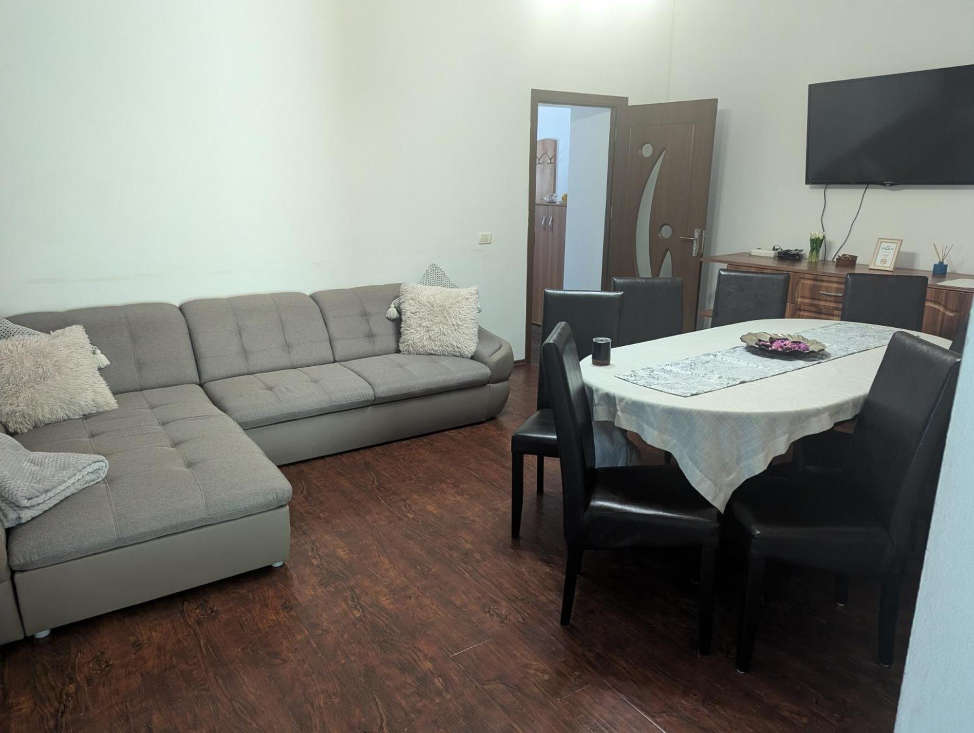 Villa Casa Alex Văliug Esterno foto