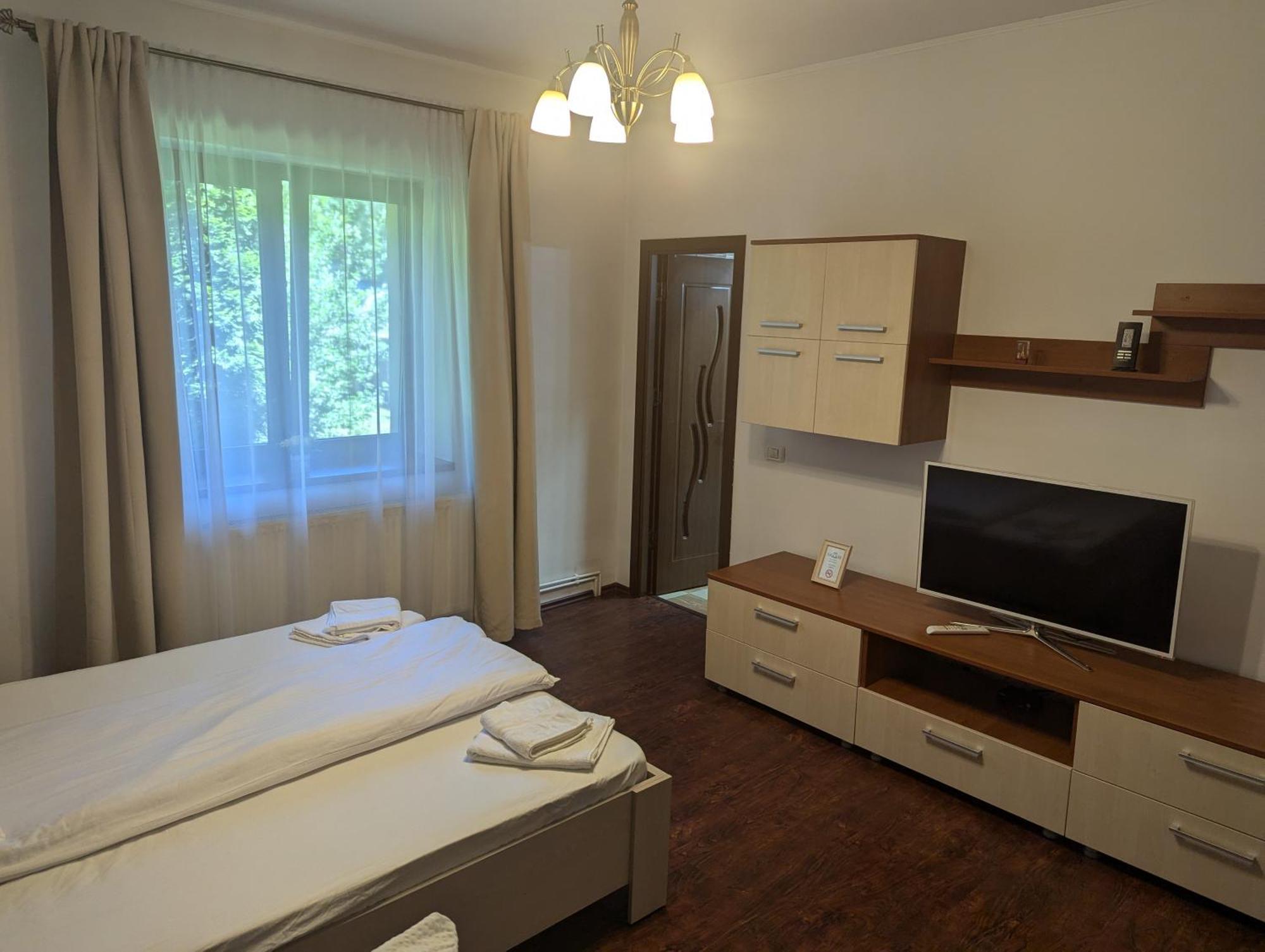 Villa Casa Alex Văliug Esterno foto